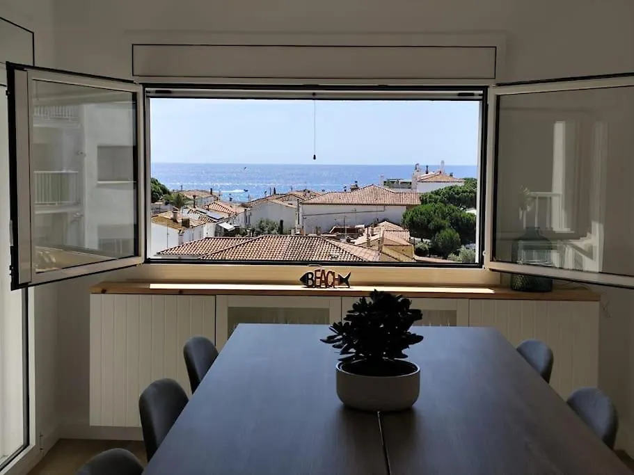Apartamento De Playa, Blanes location