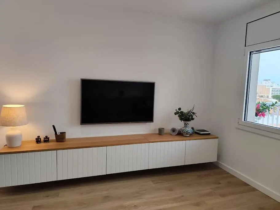 Apartamento De Playa, Blanes 0*,  Spain