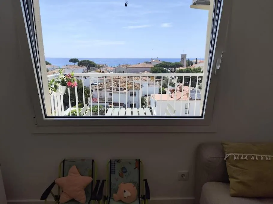 Apartamento De Playa, Blanes